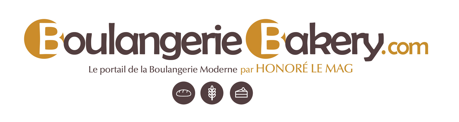 logo Boulangerie Bakery