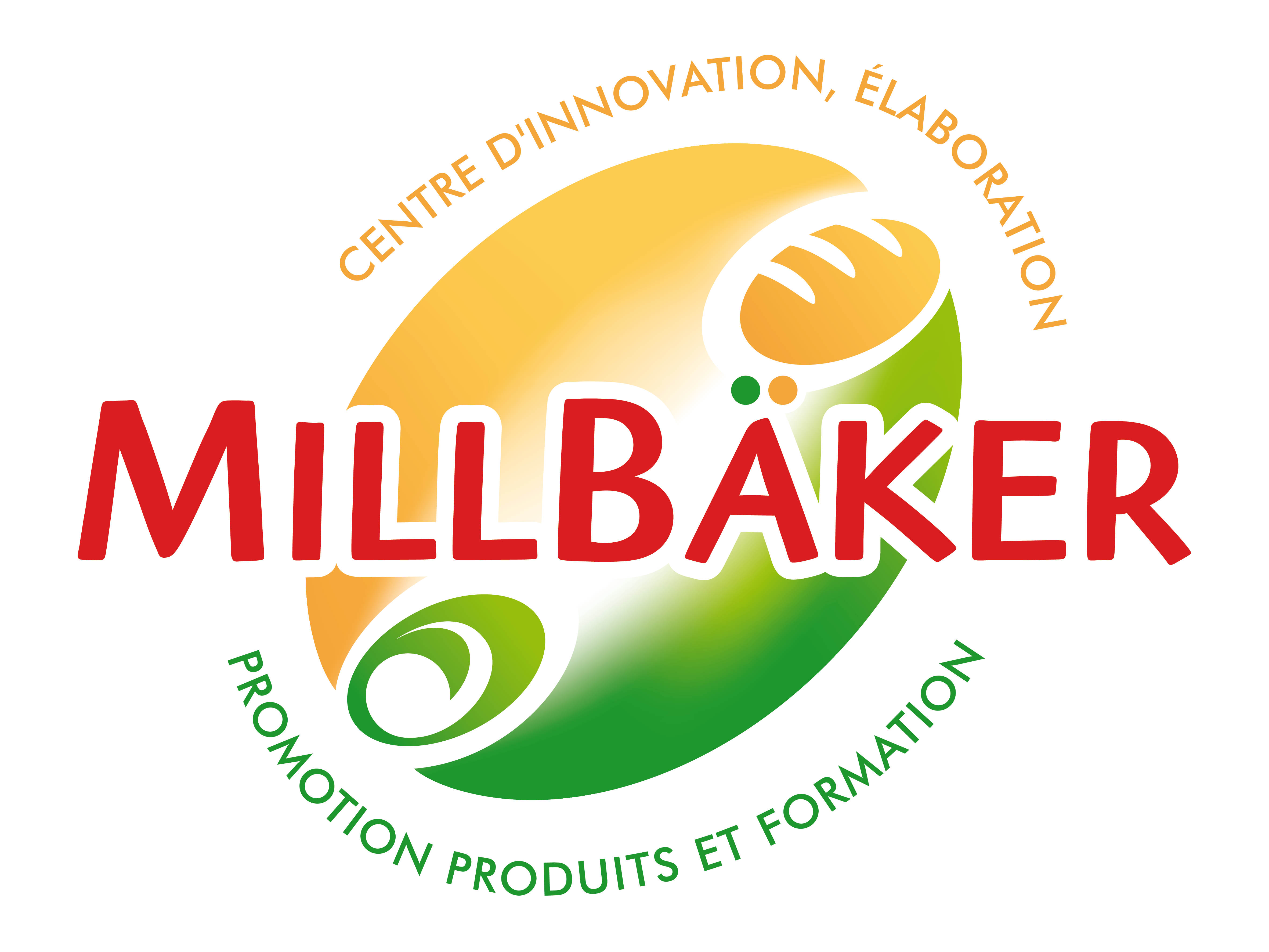 logo MillBaker
