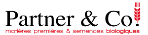 logo partner & co