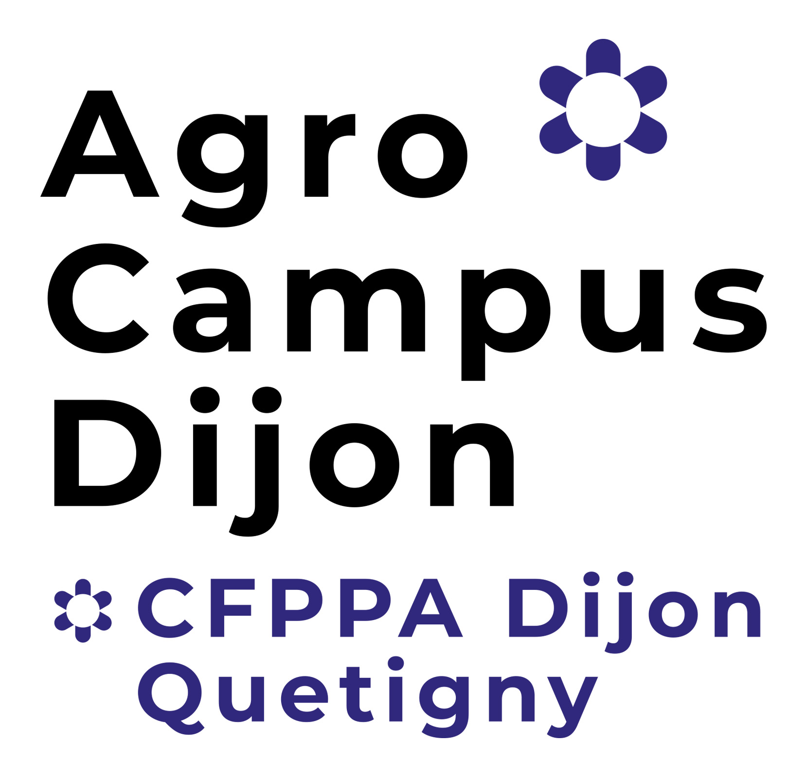 logo Agro Campus Dijon