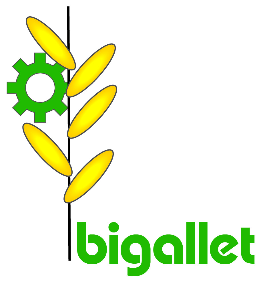 logo Bigallet