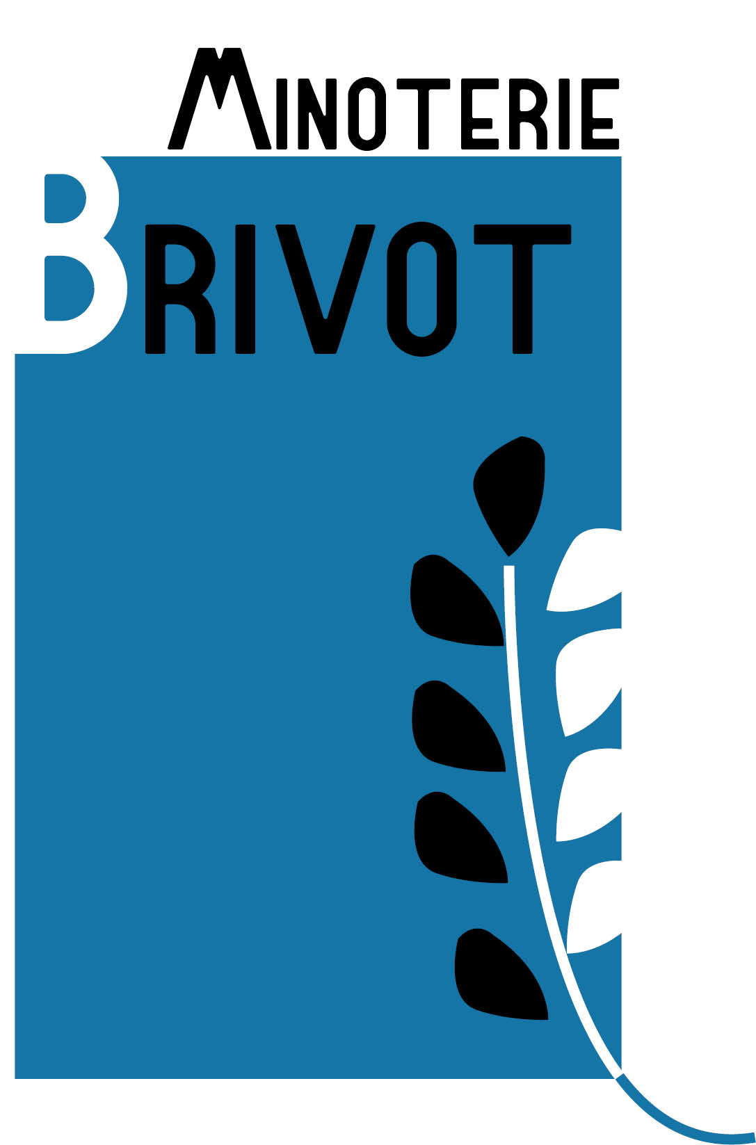logo Minoterie Brivot