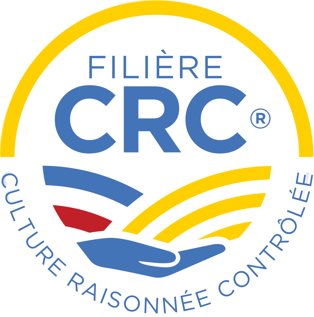 logo CRC