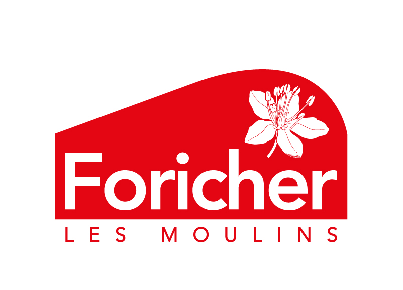 logo Foricher