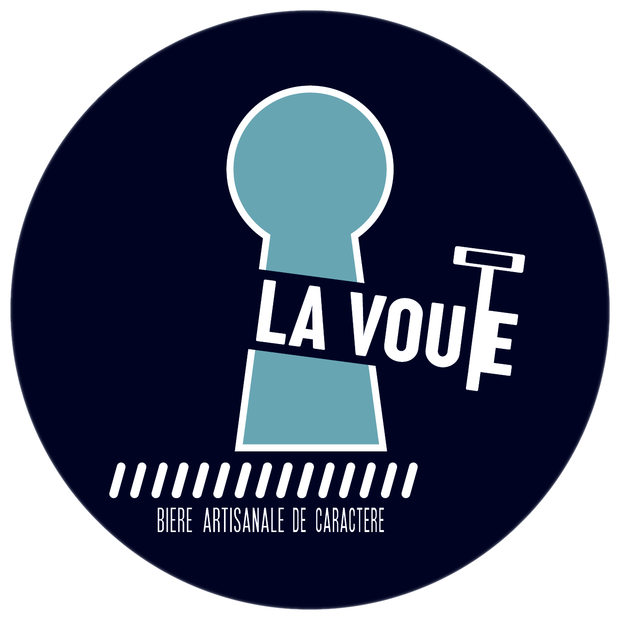logo La Clé de Voute