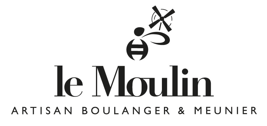 logo Le Moulin