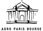 logo AGRO Paris Bourse