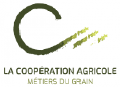 logo Coopération Agricole