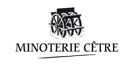 logo Minoterie Cêtre