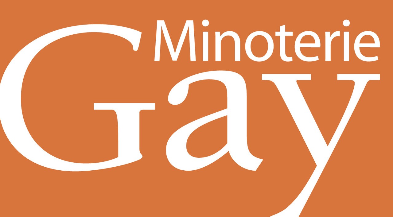 logo Minoterie Gay