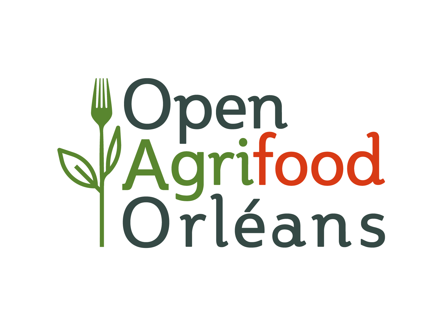 logo Open Agrifood