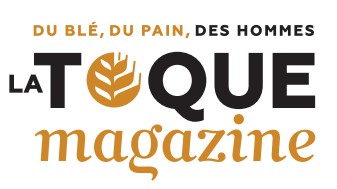 logo Toque Magazine